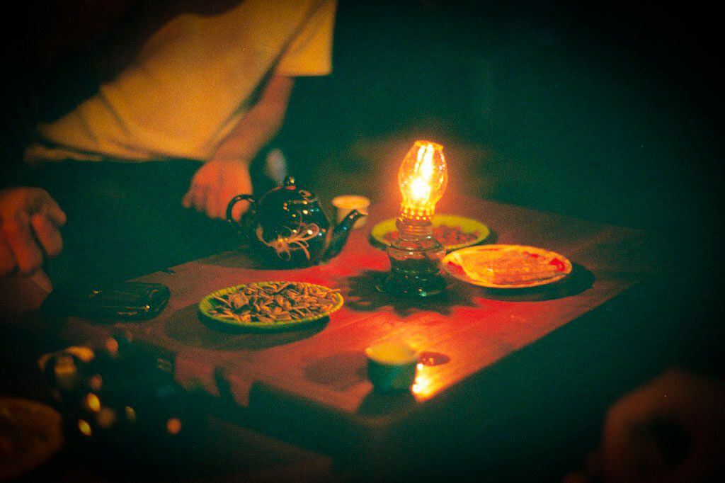 Photograph the festive spirit of Vietnam’s culture